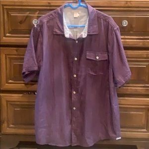 Carbon 2colbalt men’s shirt